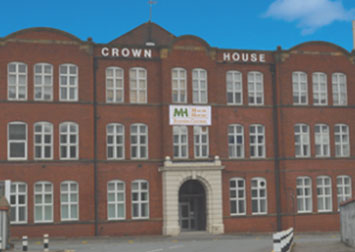 YHHA West Office YHHA West Office